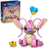 LEGO Disney - 43257 Ángel
