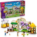 LEGO Friends - 42671 Pflanzencafe und Kiosk
