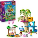 LEGO Prijatelji - 42666 Mačji rojstni dan