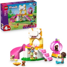 LEGO Friends - 42665 Welpenspielplatz