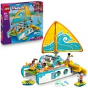 LEGO Friends - 42664 Segelabenteuer