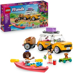 LEGO Friends - 42659 Abenteuertrip