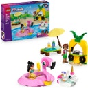 LEGO Friends - 42658 Poolparty mit Einhorn