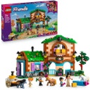 LEGO Friends - 42654 Ponyhof und Stall