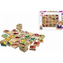 Eichhorn Pictures Memory Game - 1 item