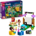 LEGO Friends - 42642 Filmabend mit Freunden
