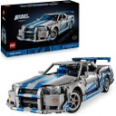 LEGO Technic - 42210 Nissan Skyline Gt R