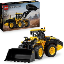 LEGO Technic - 42209 Volvo L120 E Radlader