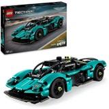LEGO Technic - 42208 Aston Martin Valkyrie
