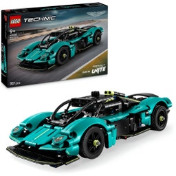 LEGO Technic - 42208 Aston Martin Valkyrie