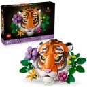 LEGO Art - 31217 Fauna Collection Tiger