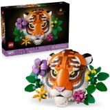 LEGO Art - 31217 Fauna Collection Tiger
