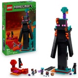 LEGO Minecraft - 21279 La Torre Enderman