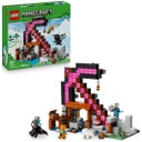 LEGO Minecraft - 21277 Rudnik s krampi