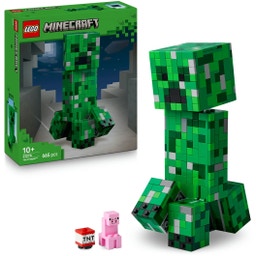 LEGO Minecraft - 21276 Il Creeper