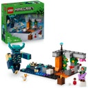 LEGO Minecraft - 21274 Begegnung Mit Wächter