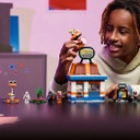 LEGO Fortnite - 77076 Durr Burger Restaurant