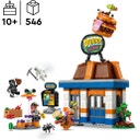 LEGO Fortnite - 77076 Durr Burger Restaurant