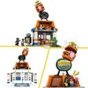 LEGO Fortnite - 77076 Durr Burger Restaurant