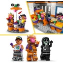 LEGO Fortnite - 77076 Durr Burger Restaurant