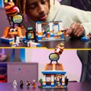 LEGO Fortnite - 77076 Durr Burger Restaurant