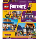 LEGO Fortnite - 77076 Durr Burger Restaurant