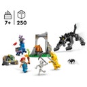 LEGO Fortnite - 77075 Das Lager von Schali