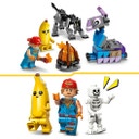 LEGO Fortnite - 77075 Das Lager von Schali