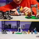LEGO Fortnite - 77075 Das Lager von Schali