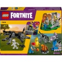 LEGO Fortnite - 77075 Das Lager von Schali