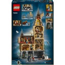Harry Potter - 76454 Hogwards - Der Hauptturm