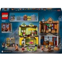 Harry Potter - 76452 Qualität für Quidditch
