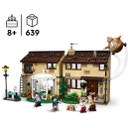 LEGO Harry Potter - 76451 Tante Magdas Besuch