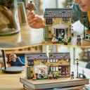 LEGO Harry Potter - 76451 Tante Magdas Besuch