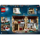 LEGO Harry Potter - 76451 Tante Magdas Besuch