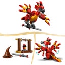 LEGO Harry Potter - 76448 Dumbledores Phoenix