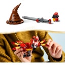 LEGO Harry Potter - 76448 Dumbledores Phoenix