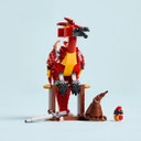 LEGO Harry Potter - 76448 Dumbledores Phoenix