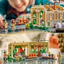 Harry Potter - 76445 Kräuterkundeunterricht