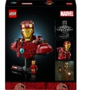 LEGO Super Hereos - 76327 Iron Man MK4 Büste