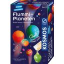 KOSMOS GERMAN - Bouncy Planets - 1 item