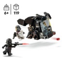 LEGO Star Wars - 75412 Todestruppler Pack