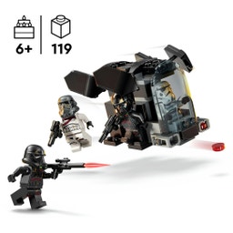 LEGO Star Wars - 75412 Todestruppler Pack