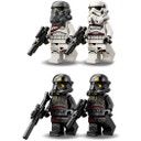 LEGO Star Wars - 75412 Todestruppler Pack