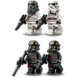 LEGO Star Wars - 75412 Todestruppler Pack
