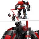 LEGO Star Wars - 75411 Darth Maul Mech