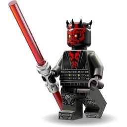 LEGO Star Wars - 75411 Darth Maul Mech