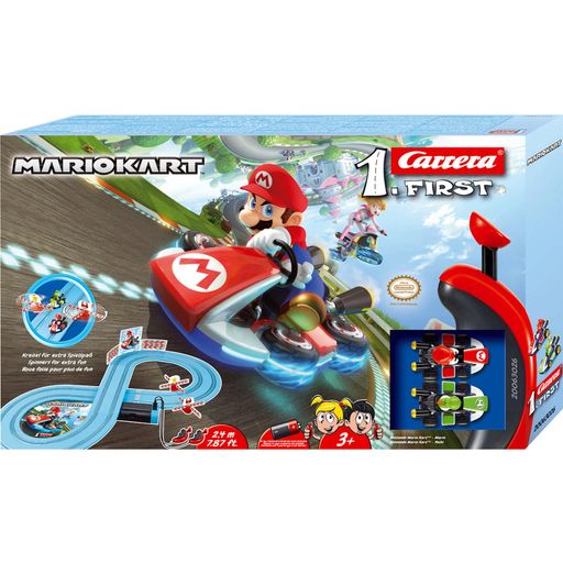 Carrera First - Nintendo Mario Kart™ - 1 Stk