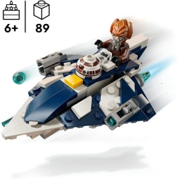 LEGO Star Wars - 75400 Plo Koons Microfighter