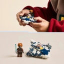 LEGO Star Wars - 75400 Plo Koons Microfighter